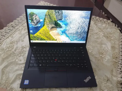 Pc Lenovo ThinkPad T490