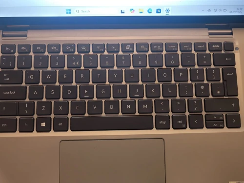 Dell Latitude 7410 Tactile 