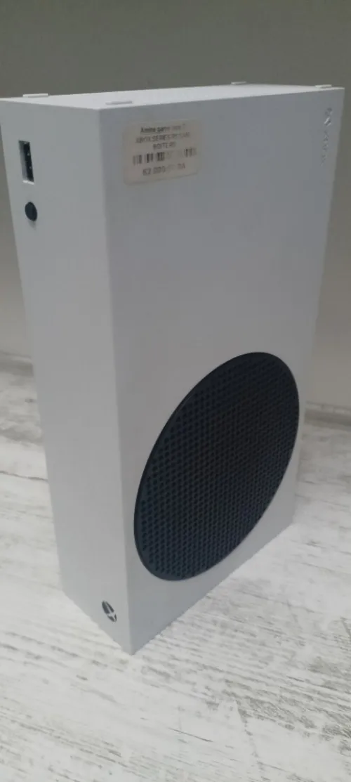 Xbox series s 