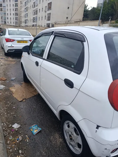 Chevrolet Spark 2013 Lite Ls