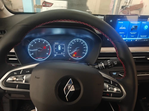 Geely GX3 PRO  2026 