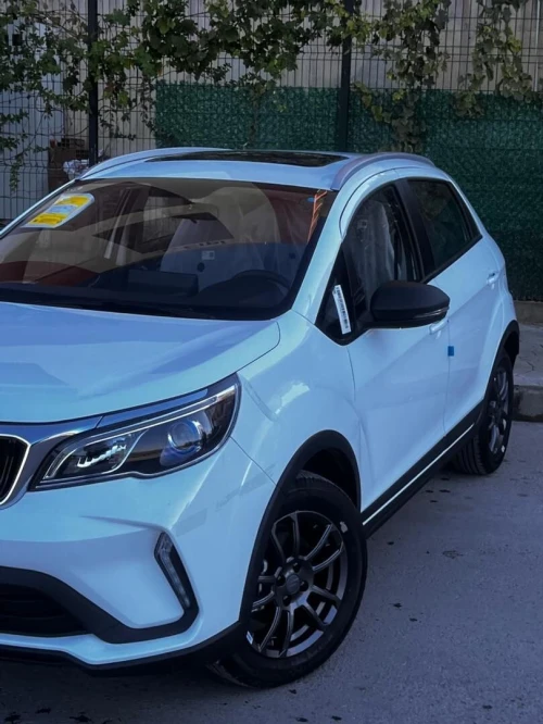 Geely GX3 PRO  2026 