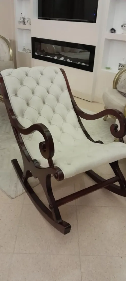 Fabricant rokin chair  