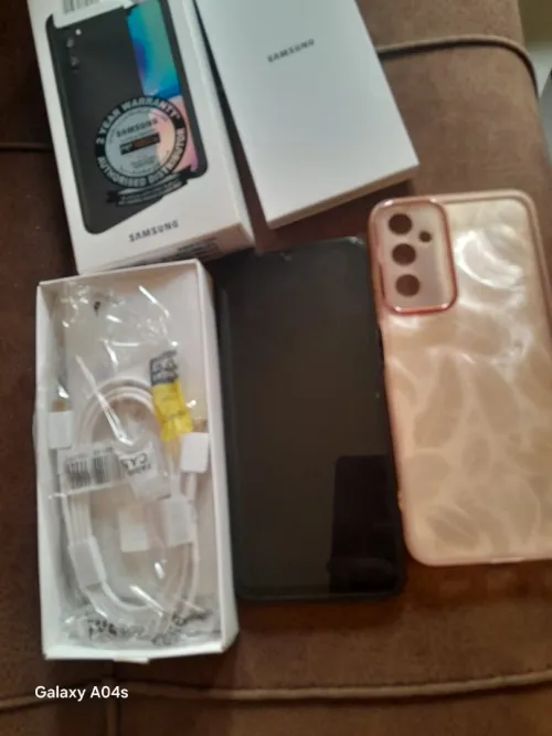 Samsung A05s