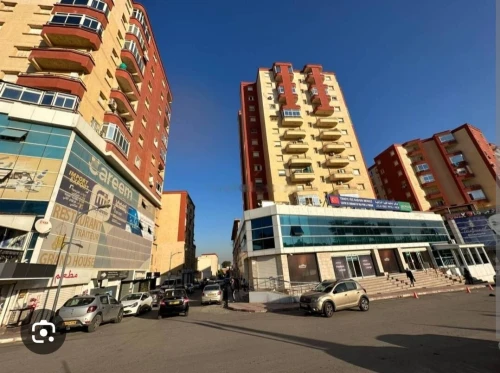 Vente Appartement F2 Alger Ain naadja