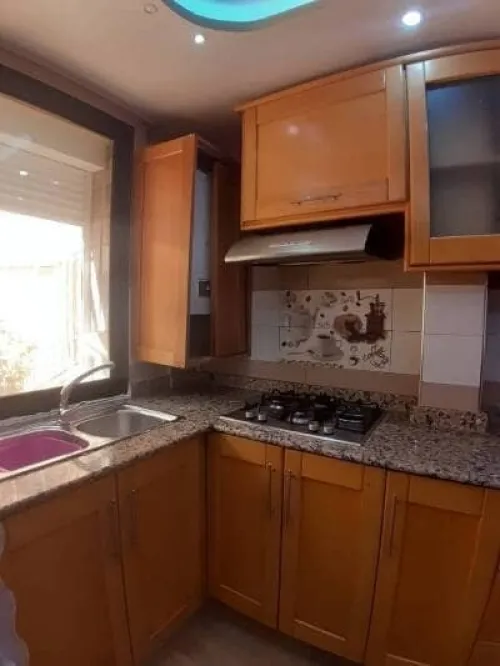 Vente Appartement F2 Alger Ain naadja