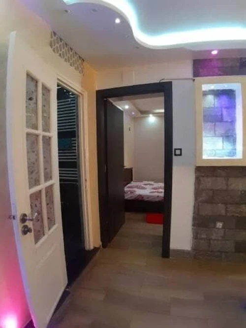 Vente Appartement F2 Alger Ain naadja