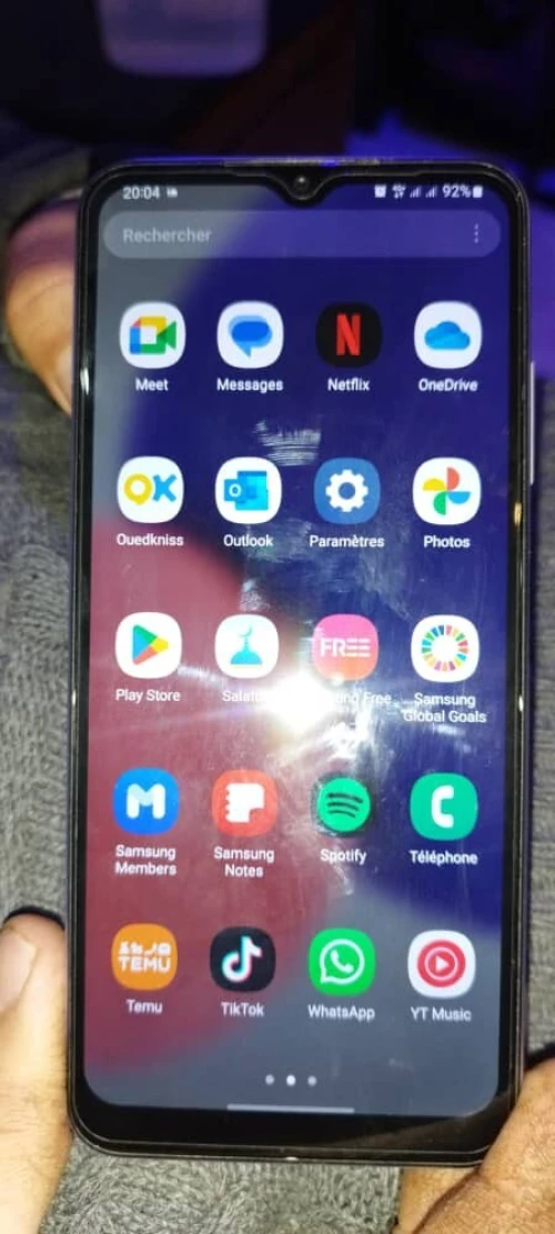 Samsung A22 5g