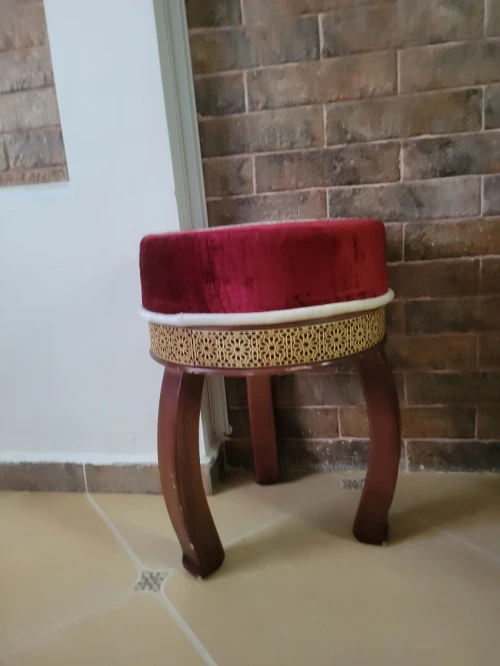 Vends un magnifique salon marocain en bon état