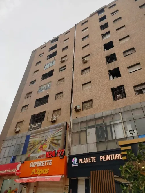 Vente Appartement F3 Oran Bir el djir
