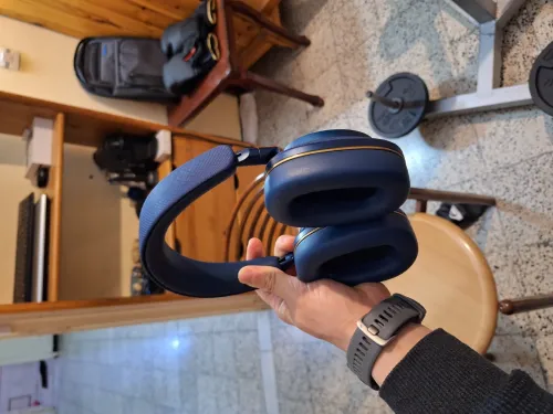 Bowers est wilkins