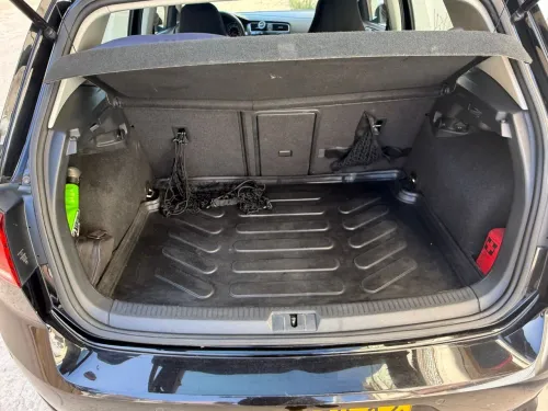 Volkswagen Golf 7 2018 Golf 7