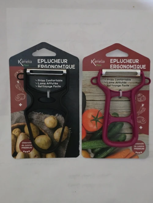 VENTE EN GROS ÉPLUCHEUR  PREMIUM