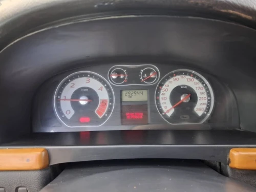 Renault Laguna 2 2001 Dynamique