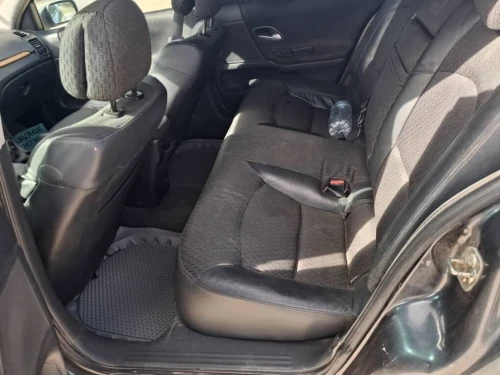 Renault Laguna 2 2001 Dynamique