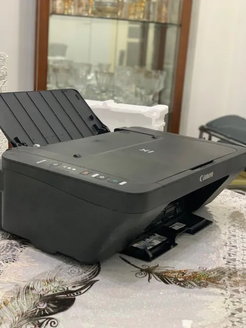 Imprimante canon