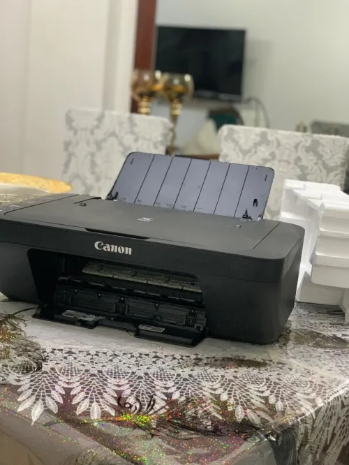 Imprimante canon