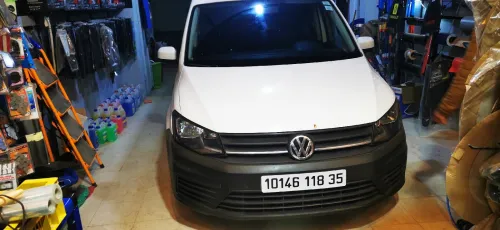 Volkswagen Caddy 2018 START+
