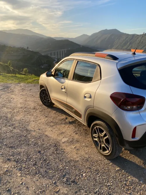 Renault Kwid 2021 