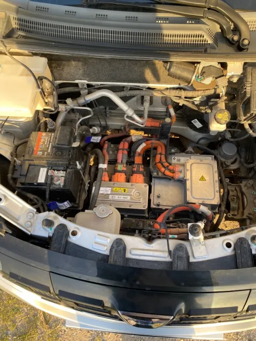 Renault Kwid 2021 