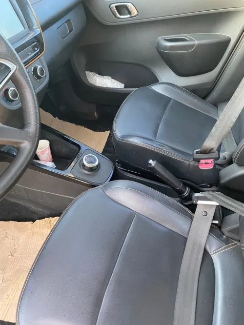 Renault Kwid 2021 
