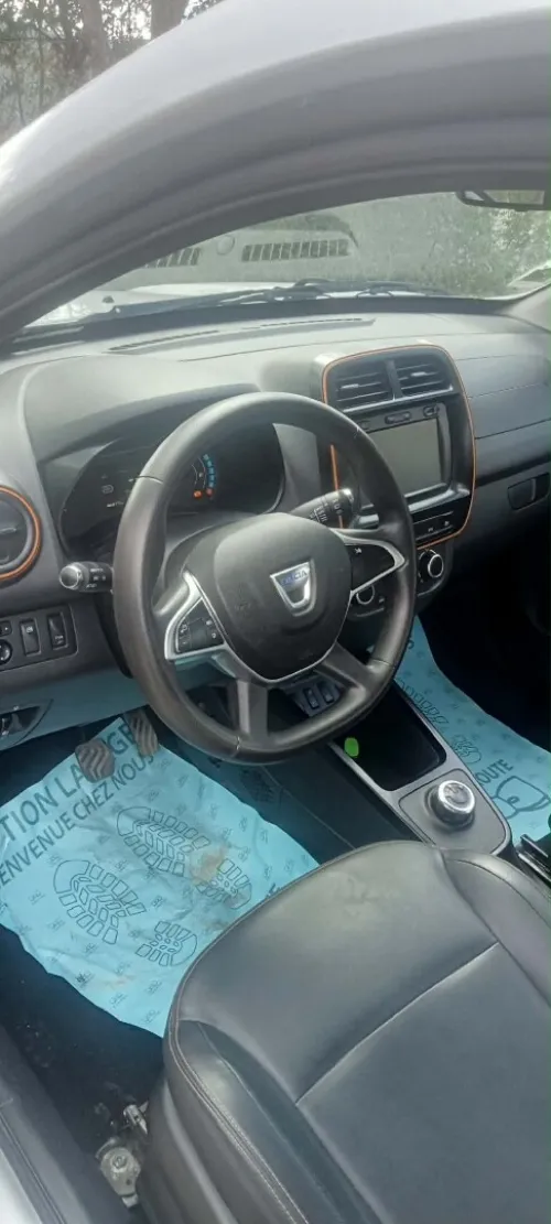 Renault Spring / kwid 2021 