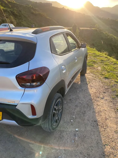 Renault Kwid 2021 