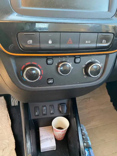 Renault Kwid 2021 