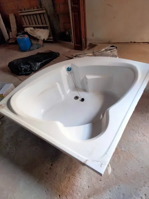 Baignoire 