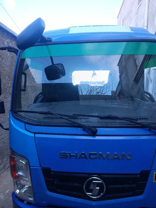 Bleu Shaman x9 2019