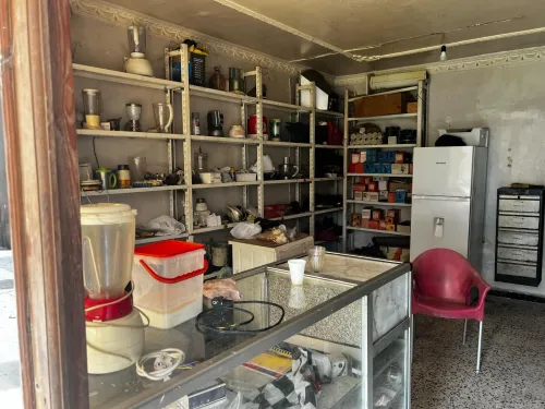 Vente Local Tizi Ouzou Draa ben khedda