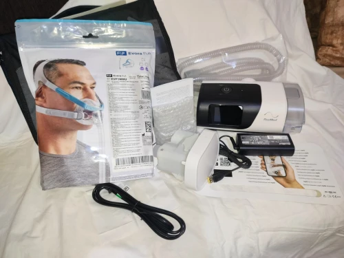 CPAP PPC Resmed Airsense 11 Autoset