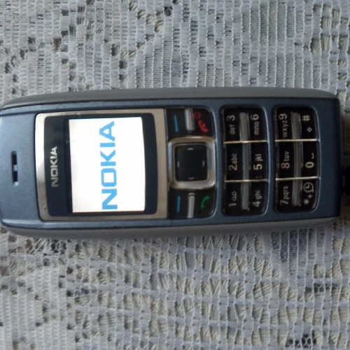 Nokia Nokia