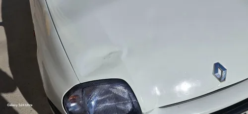 Renault Clio 2 2000 Clio 2