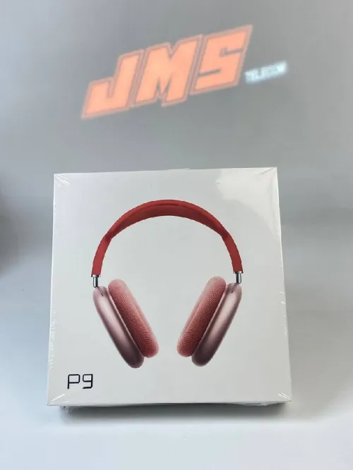 Casque P9 +P47