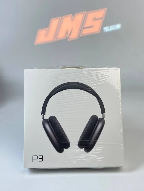 Casque P9 +P47
