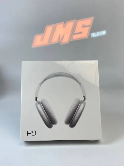 Casque P9 +P47
