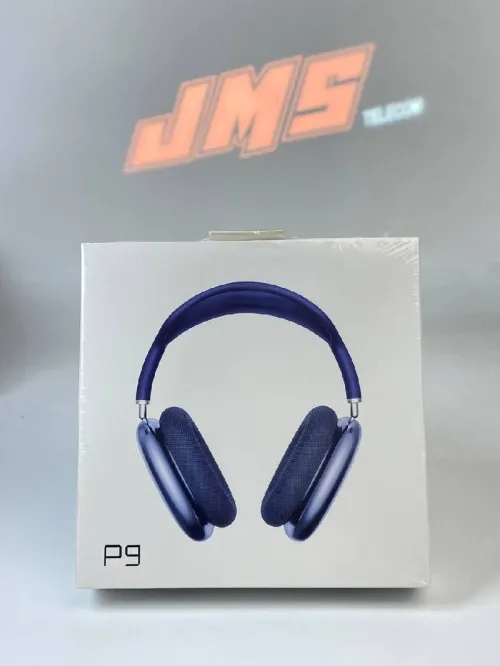Casque P9 +P47