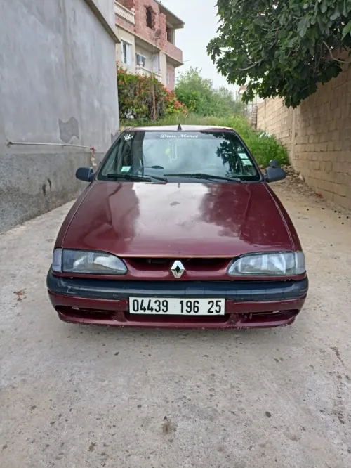 Renault 19 1996 