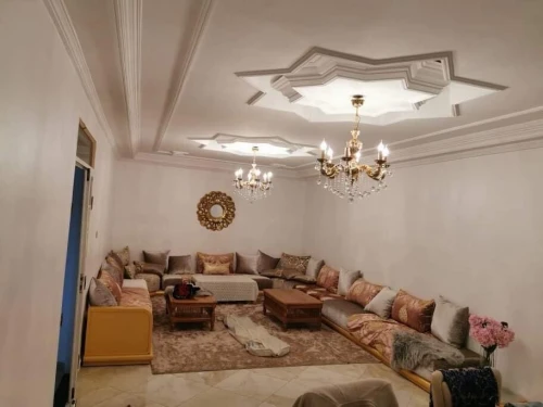 Vente Villa Oran Oran