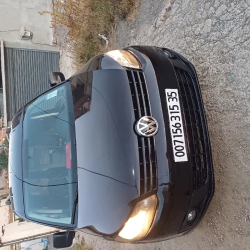 Volkswagen Caddy 2015 Combi 