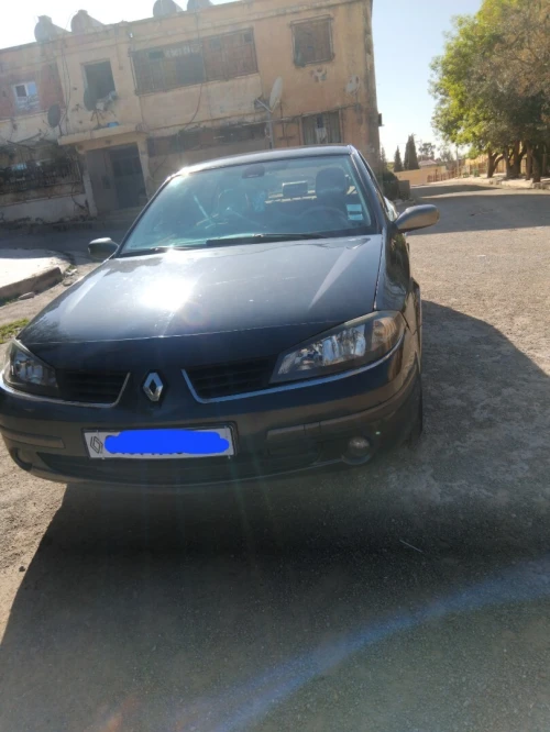 Renault Laguna 2 2001 