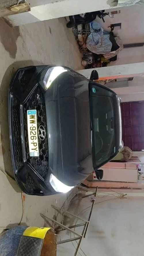 Hyundai i30 n_line 2024 