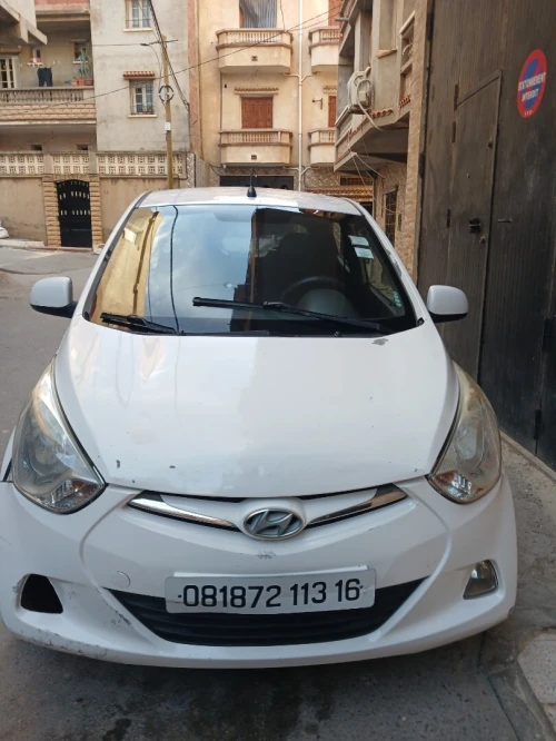Hyundai EON 2013 EON