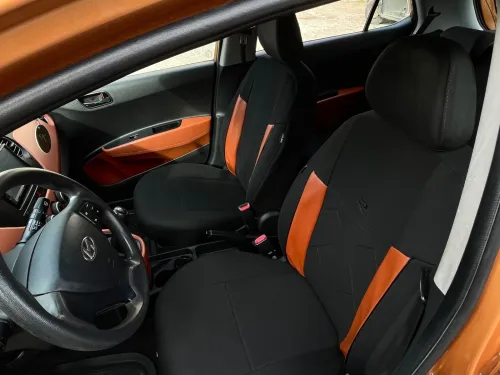 Hyundai Grand i10 2017 