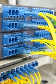 Installation Réseau Informatique, Téléphonie & Caméras de Surveillance __Pro  ( Blida  )