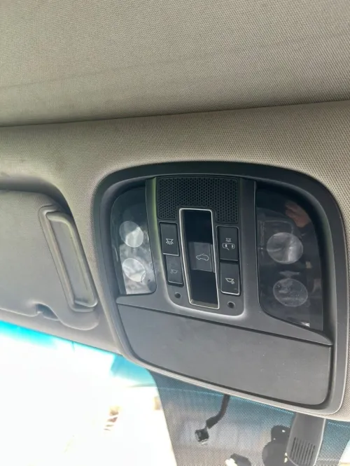 Kia Sorento 2015 Premium 5 Places