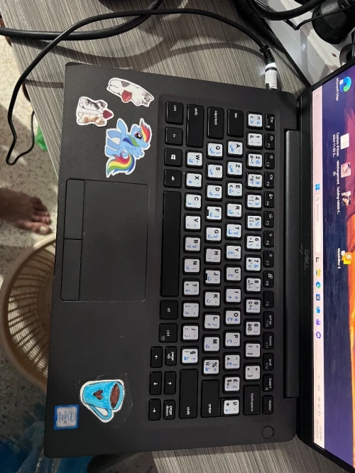 PC Portable Dell Core i5