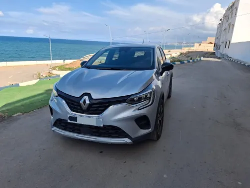 Renault Captur 2023 Evolution