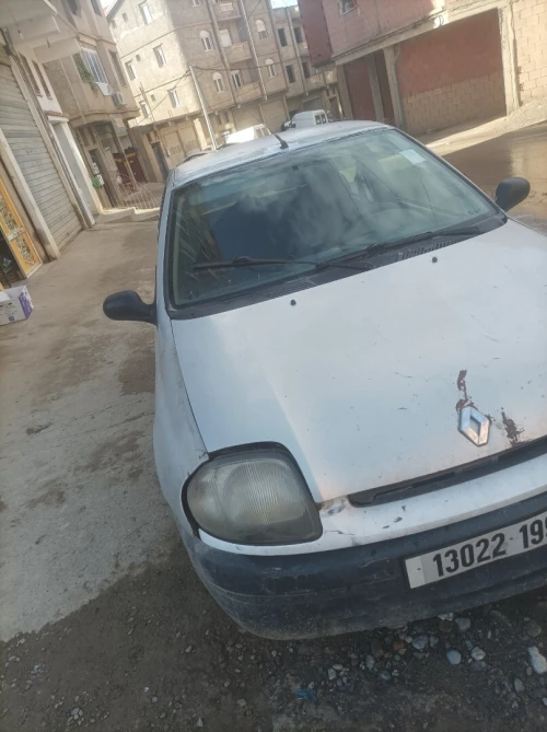 Renault Clio 2 1999 